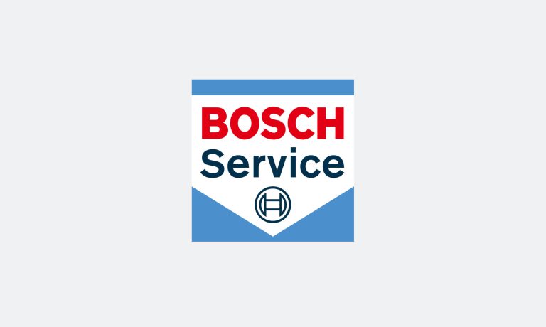 Bosch Car Service